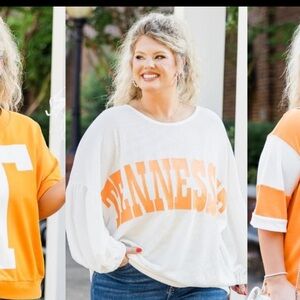 Tennessee Sweater